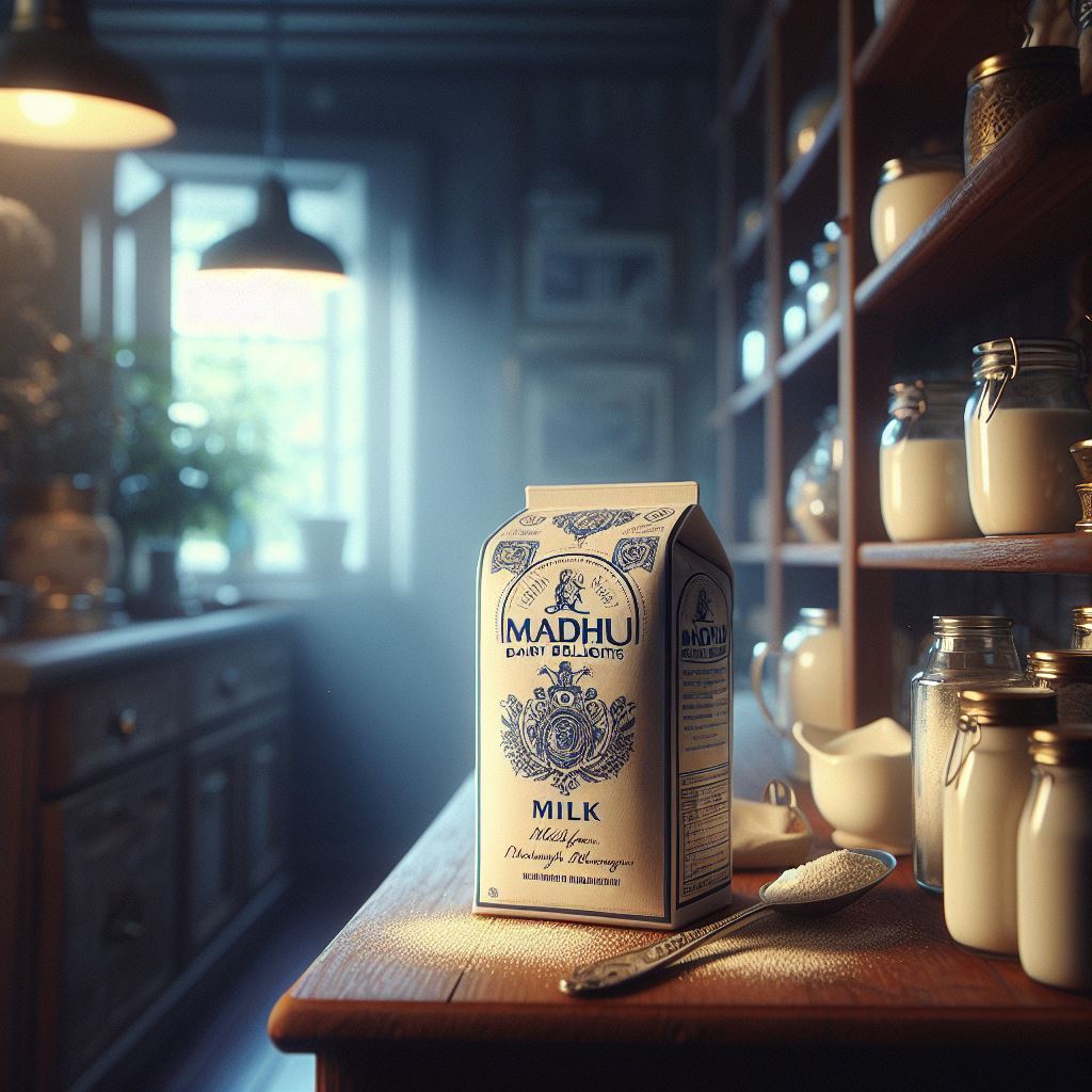 Milk